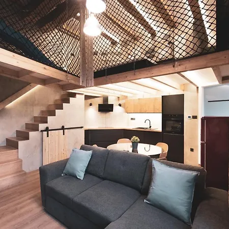 Gami Ex-factory Lofts