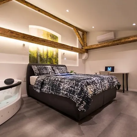 Apartament Gami Ex-factory Lofts *