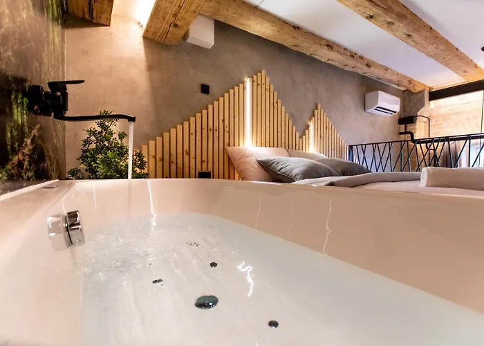 Gami Ex-factory Lofts Apartament Lublana