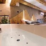 Gami Ex-factory Lofts Διαμέρισμα Λιουμπλιάνα