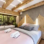 Διαμέρισμα Gami Ex-factory Lofts *