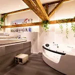 Διαμέρισμα Gami Ex-factory Lofts