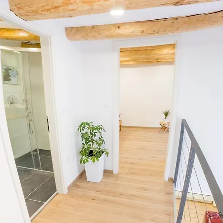 Gami Ex-factory Lofts Διαμέρισμα Λιουμπλιάνα