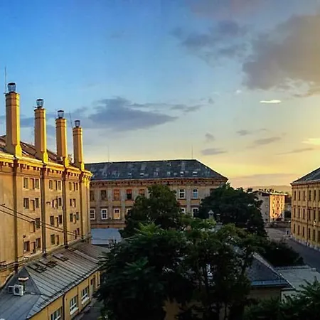 Apartamento Gami Ex-factory Lofts *