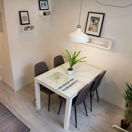 Gami Ex-factory Lofts Apartamento *