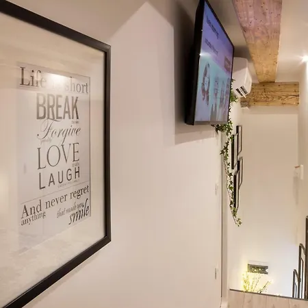 Gami Ex-factory Lofts Apartamento *