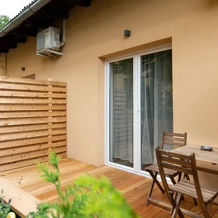 Gami Ex-factory Lofts Apartamento *