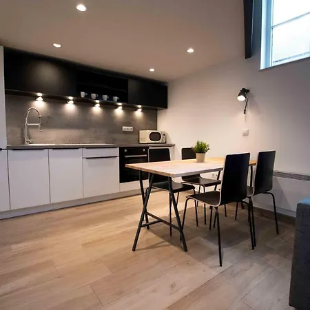 Gami Ex-factory Lofts Apartamento