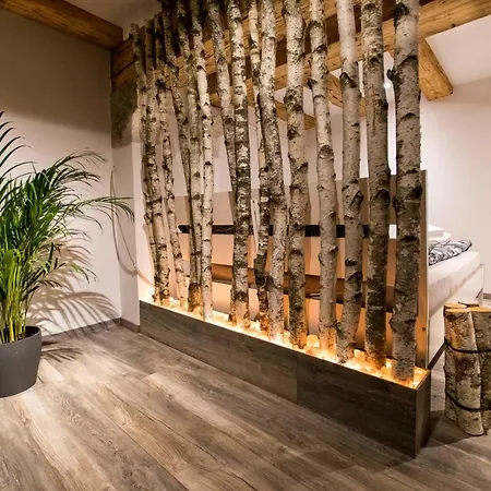 Gami Ex-factory Lofts Apartamento *