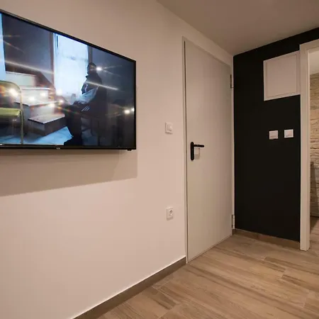 Gami Ex-factory Lofts Apartment *