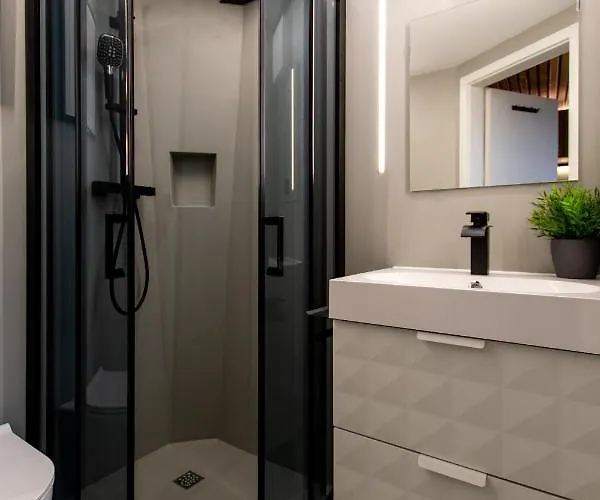 Gami Ex-factory Lofts *