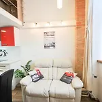 Gami Ex-factory Lofts 아파트