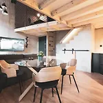 Gami Ex-factory Lofts * 류블랴나