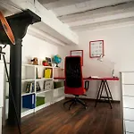 아파트 Gami Ex-factory Lofts *