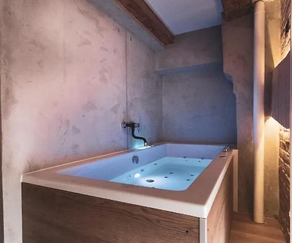 Appartement Gami Ex-factory Lofts *