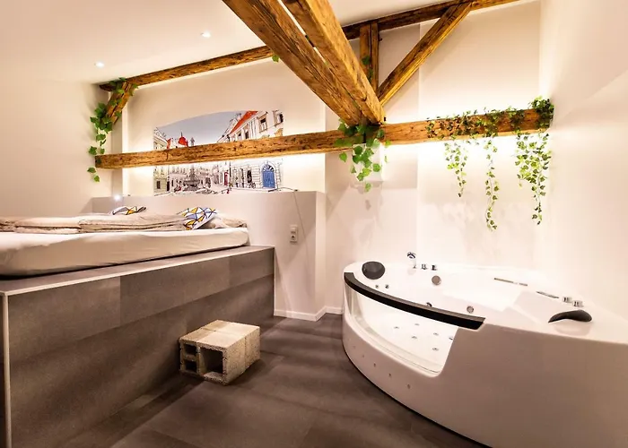 Appartement Gami Ex-factory Lofts